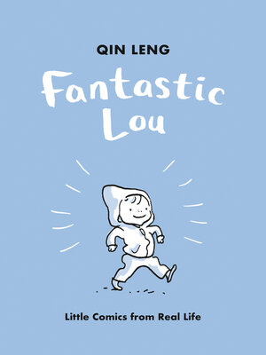 cover image of Fantastic Lou